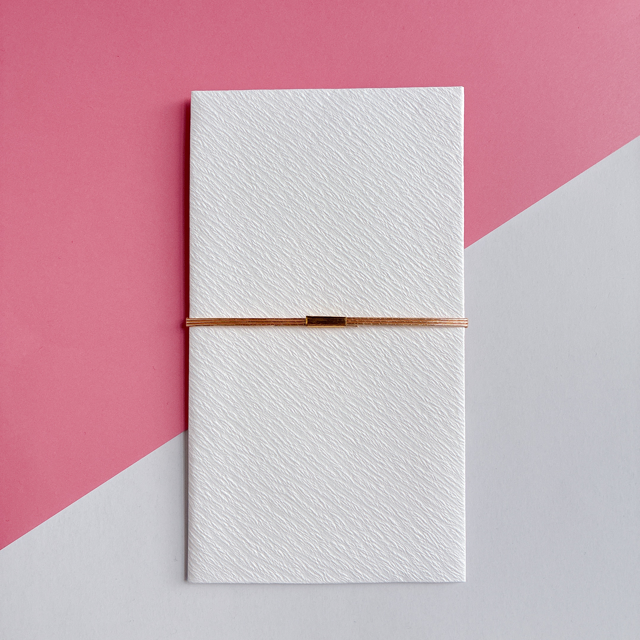 縞に椿/赤 - 画像 (2)