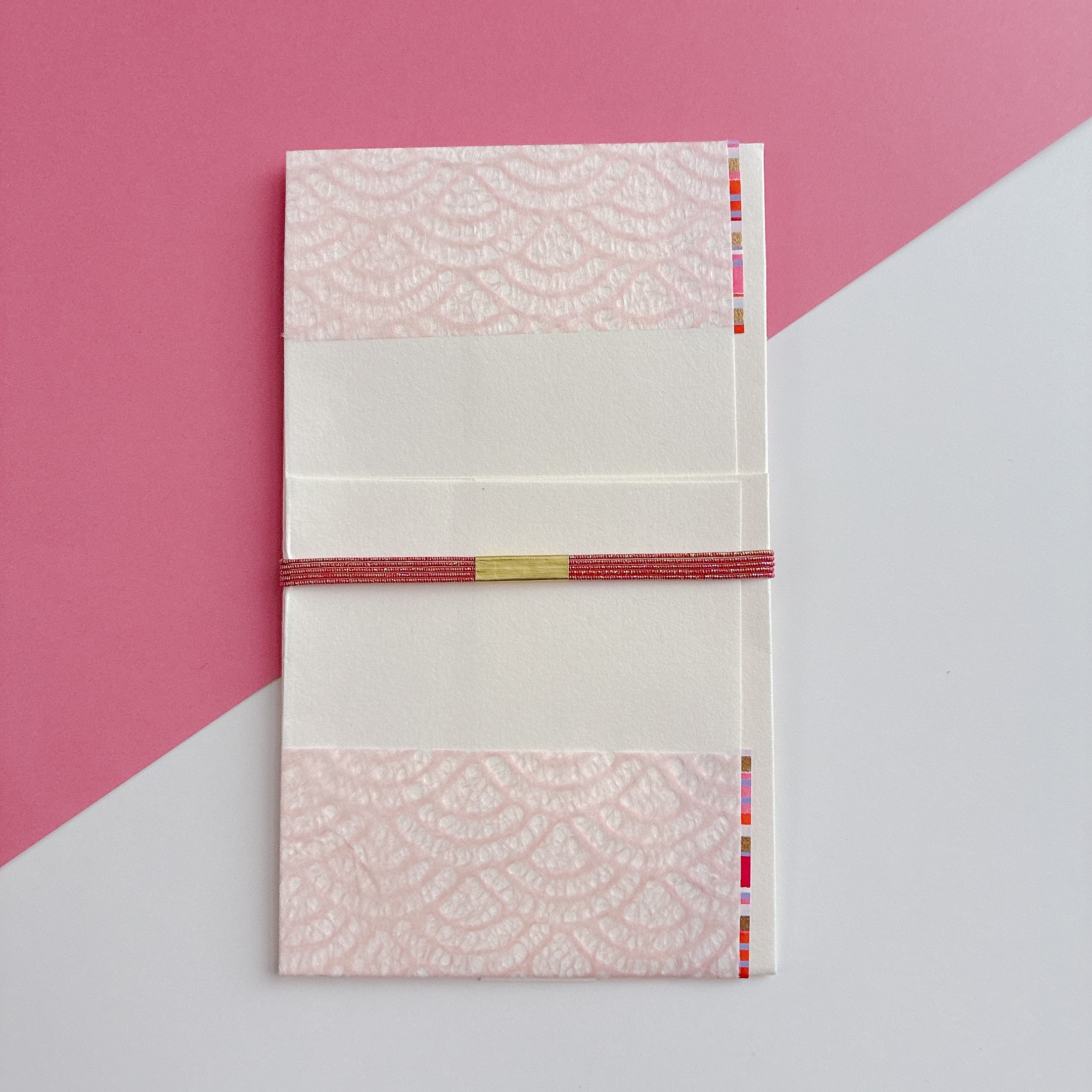 波千鳥 桃 - 画像 (2)